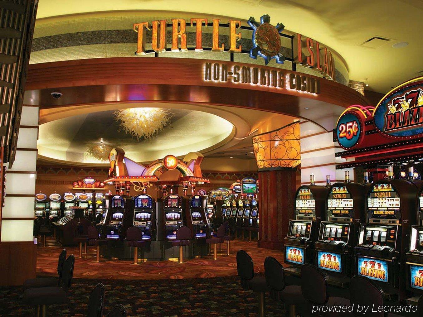 Seneca Allegany Resort & Casino (Adults Only) Salamanca Kültér fotó